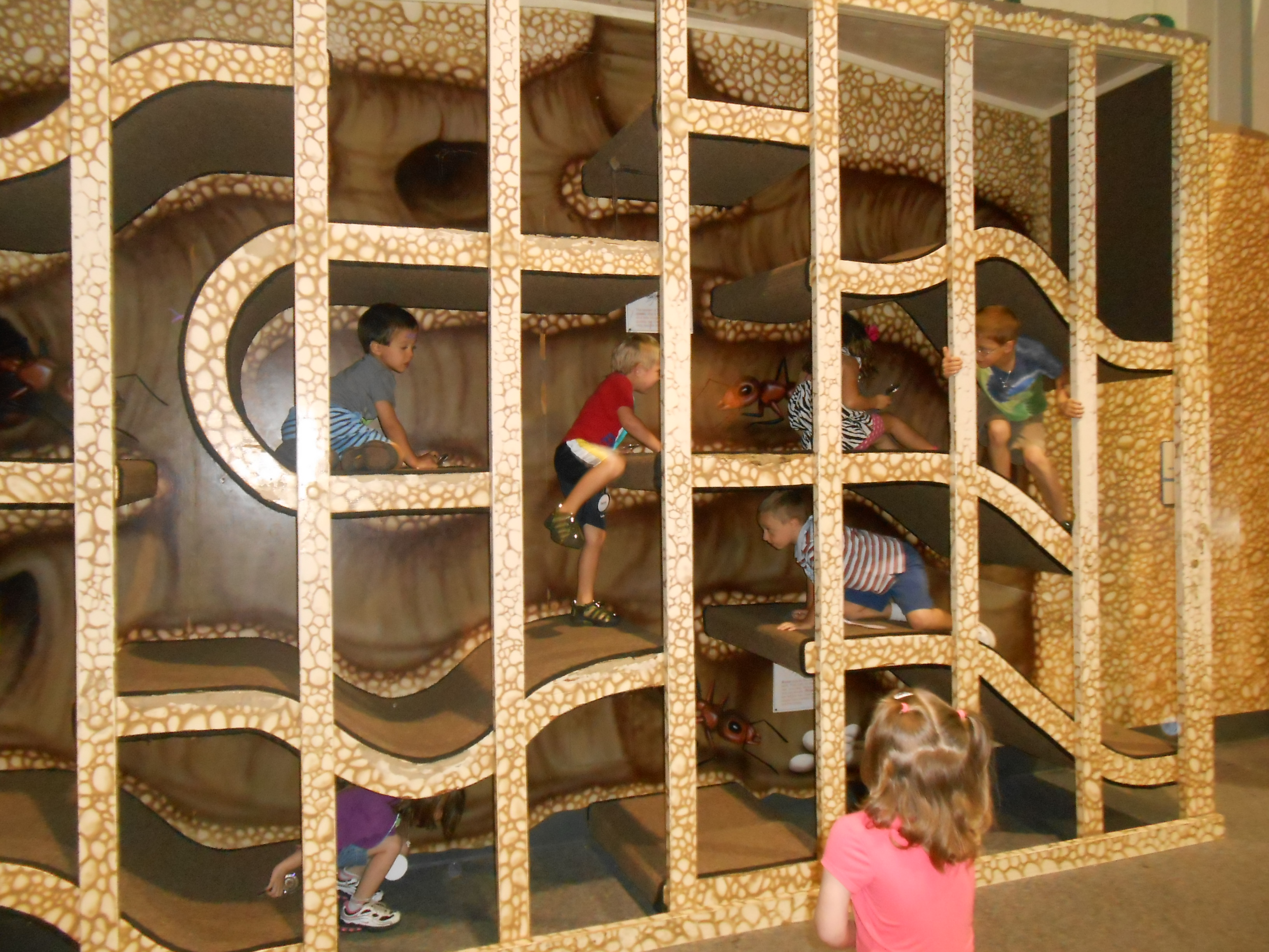 Muncie Childrens Museum