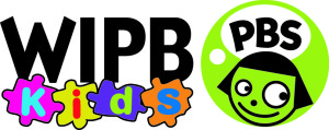 new wipb kids logo